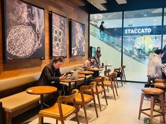 -星巴克臻选(北京太阳宫凯德店)