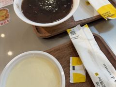 -满记甜品(王府井北京市百货大楼店)