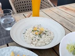 -MONICH牛排融合餐厅(和义大道购物中心店)