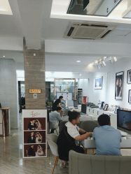 -苏菲雅婚纱摄影(西三路)