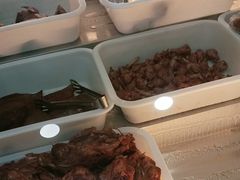 -清真嘎咕馅饼(奉天街店)
