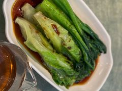 -點無缺茶楼·海鲜酒家(世博店)