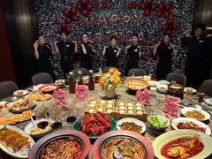 -2046湘味厨房(深圳湾店)