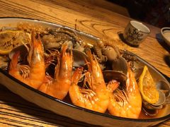 -长亭酒肆.武夷菜(鼓楼后海店)
