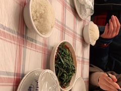-玲珑餐厅(陕西南路店)