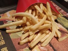 -麦当劳(中山大道中店)