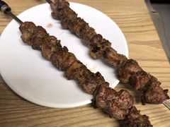大串-胖子卤煮