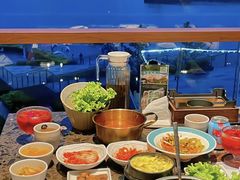 -肉加韩国料理·烤肉(金茂湾店)