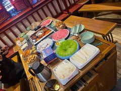 -蜀江龙火锅(339店)