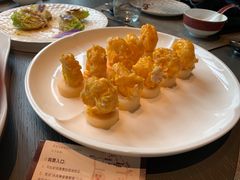 -曾宴·楚菜(湖北省博物馆店)