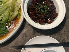 -绿茶餐厅(天津天河城店)