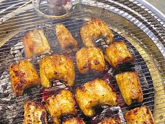 -本炙炭烤·蒲烧活鳗料理店(金沙洲店)