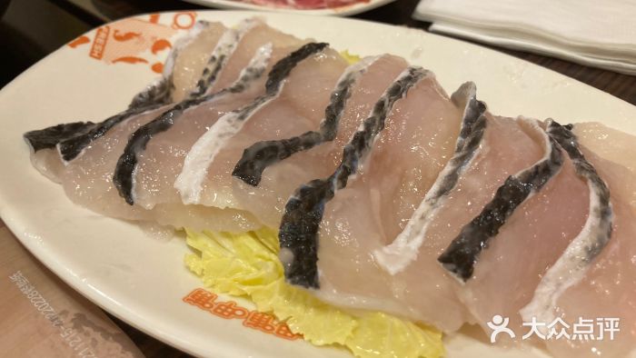 呷哺呷哺(世贸.工三店)图片