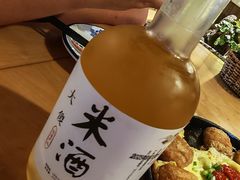 -大傻徽菜园·中国徽菜大师(老街店)