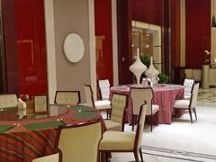 -昆明南亚风情园豪生大酒店-泰式国际海鲜自助餐厅