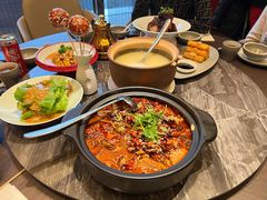 -麻六记(新天地店)