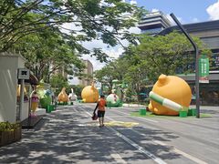 -东莞松山湖万象汇