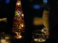 -瑞吉吧 The St·Regis Bar(长沙瑞吉酒店)