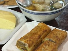 -御清斋总店(天一街店)