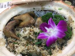 -台山美食一绝阿四台山黄鳝饭(阿四创作店)