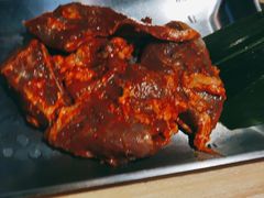 -麻蒲碳烤肉(嘉禾东平地铁站19号店)
