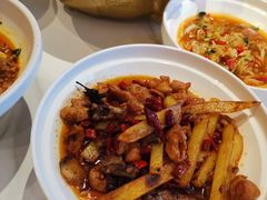 -炊烟小炒黄牛肉(东庆街店)