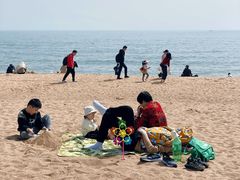 -巧克力渔家.小船海鲜胶东菜(万平口店)