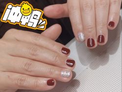 -十月October美甲·美睫