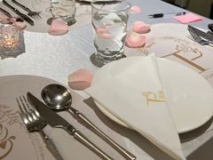 -晶雅花园西餐厅(南京首店)