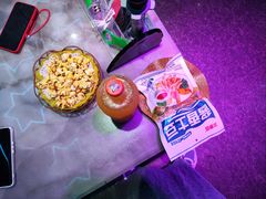 -歌潮量贩式KTV(宁德万达店)