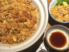-小川洋风料理(江汉路店)