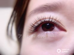 -Adore nail日式美甲美睫