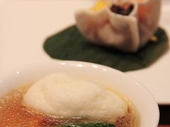 -萬國春·中菜馆(颐和公馆店)
