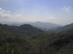 -大岭沟猕猴桃谷风景区