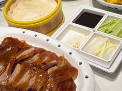 -东流山烤鸭·家常菜(雨山龙湖店)