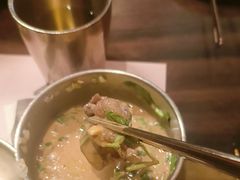 -西塔老太太泥炉烤肉(上海七宝领展广场店)