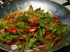 -东口码头·烧鸽子·鱼头泡饼·地方菜(金鹰悦城店)