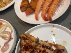 -松坂屋日料自助(长城路店)
