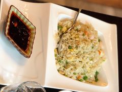 -拾溪餐厅·包厢(杭州千禧度假酒店)