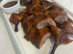 澳门小刀鸭-澳门酒家(南航明珠店)