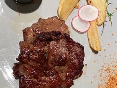 -卡朋西餐(悦汇城店)