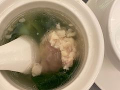 清炖狮子头-狮王府淮扬菜(新街口友谊店)