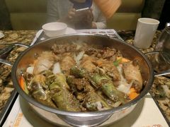 -黄记煌三汁焖锅(华发商都店)