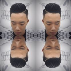 点击看大图 -TIGERBARBERSHOP 老虎男士理发店