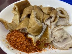 -温江公平红烧兔(总店)