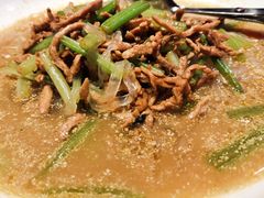 -阿庄新豫菜(航海东路店)