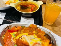 -大家乐(广州中华广场店)