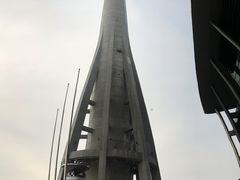 -澳门旅游塔360°旋转餐厅(南湾湖广场店)