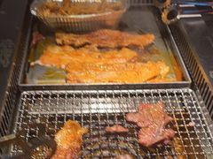 -俊熙家点餐式自助烤肉店(1227广场店)