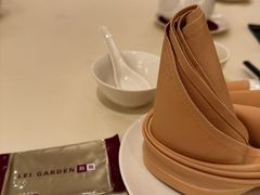 -利苑酒家(合景国际金融广场店)